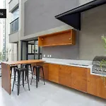 Studio Itaimbibi-Vila Nova-Next Predio Novo