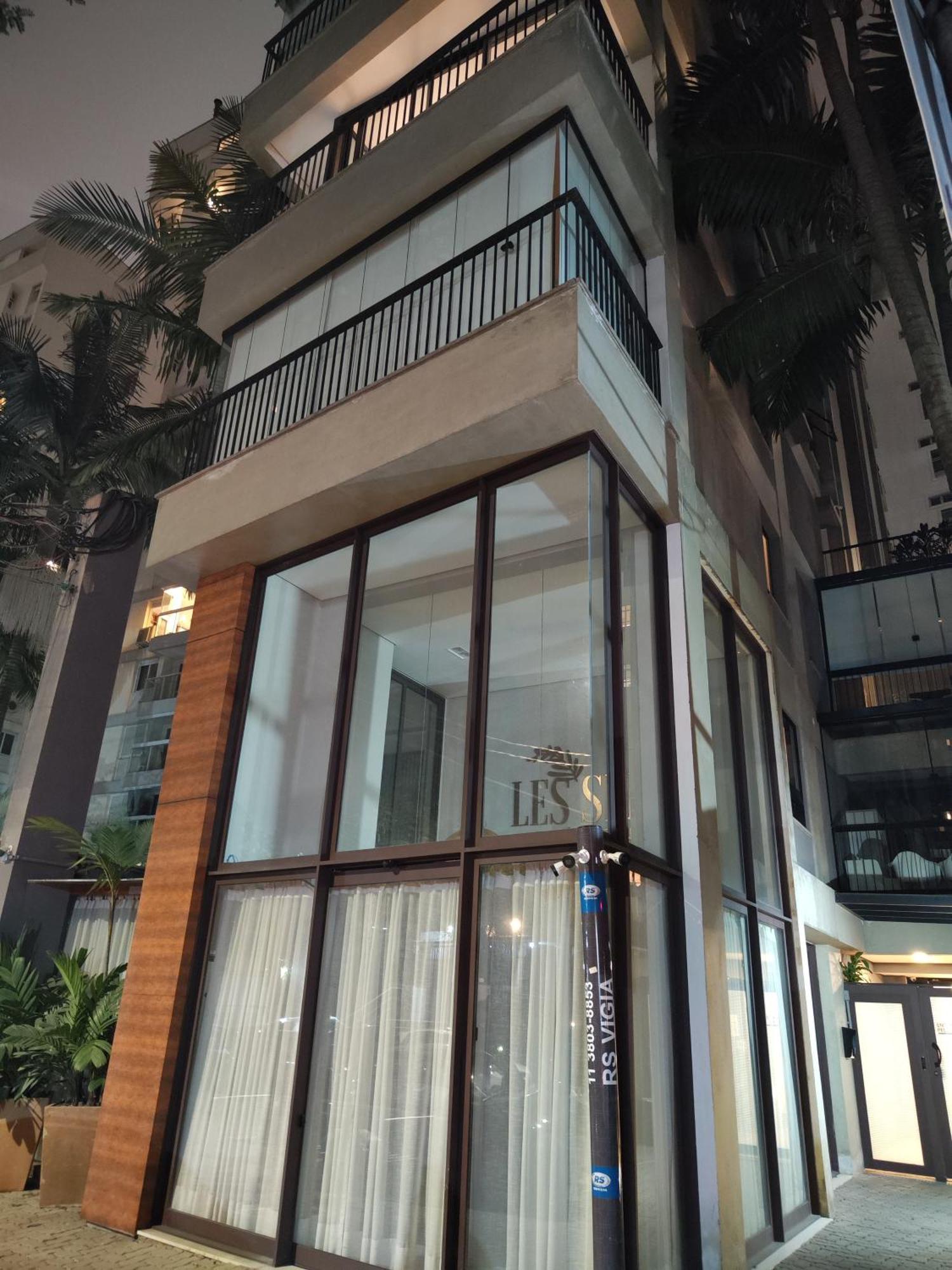 Itaimbibi-vila Nova-next Predio Novo Apartamento