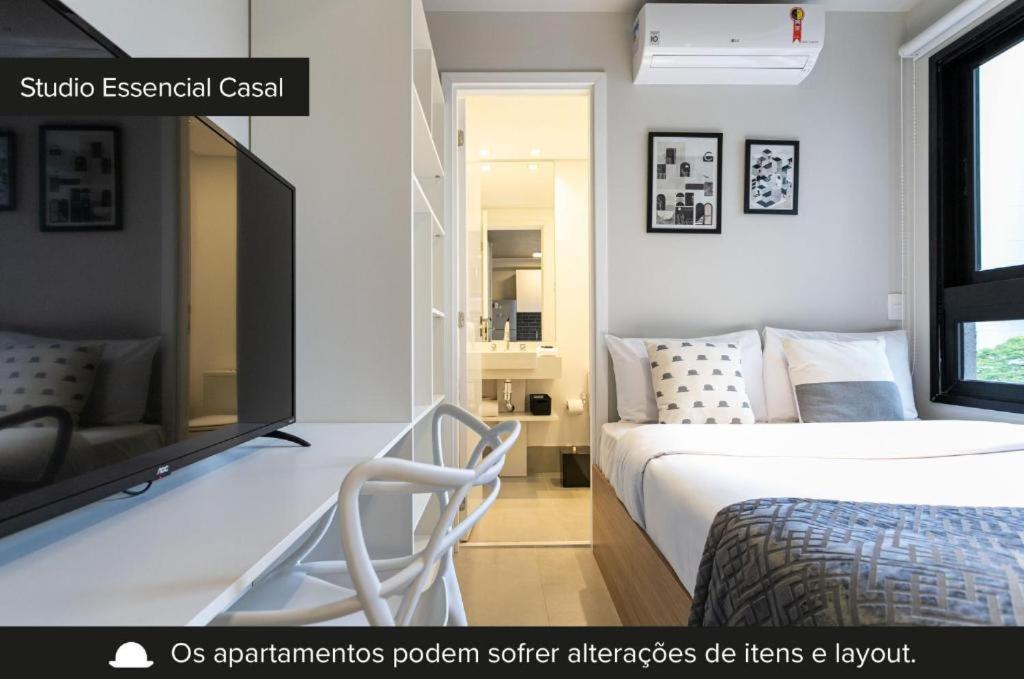 Itaimbibi-vila Nova-next Predio Novo * São Paulo