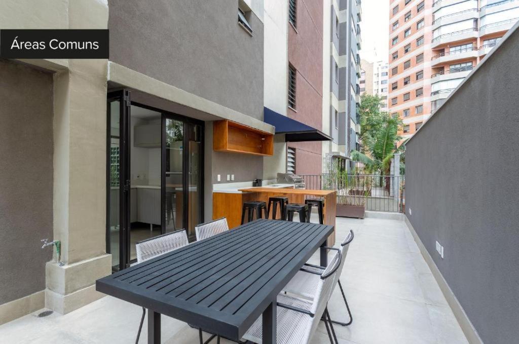 Apartamento Itaimbibi-vila Nova-next Predio Novo *